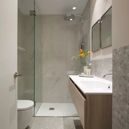 아파트 Avenida By Feelfree *