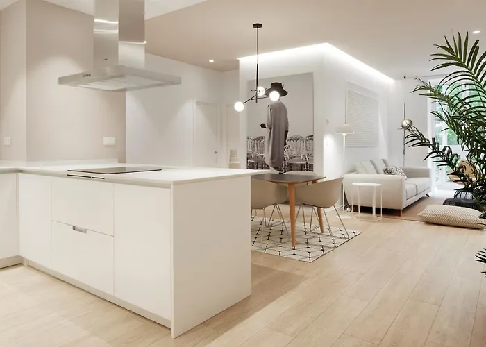 Διαμέρισμα Avenida By Feelfree Σαν Σεμπαστιάν