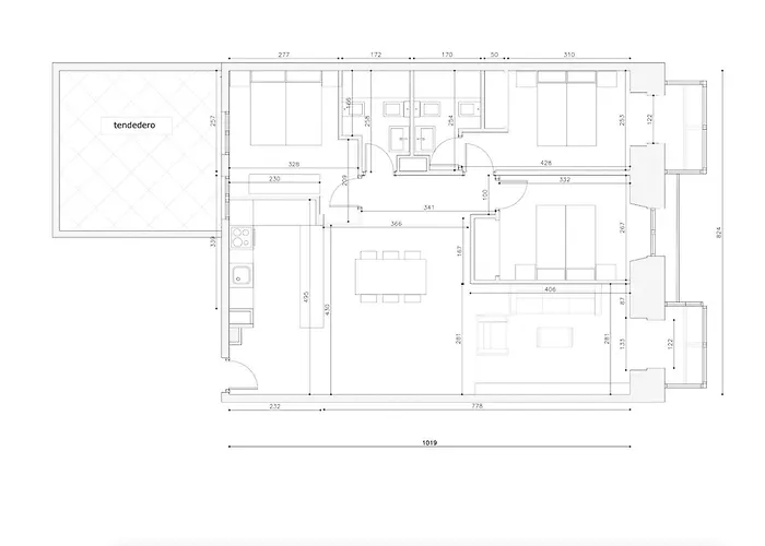 Avenida By Feelfree Διαμέρισμα