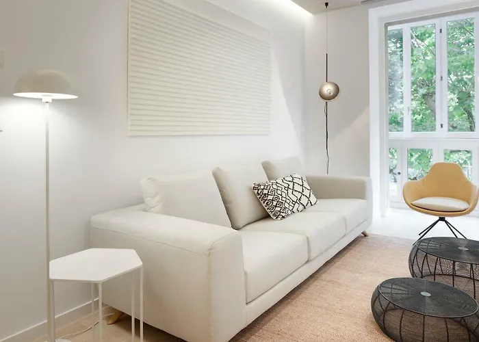 Avenida By Feelfree Διαμέρισμα Σαν Σεμπαστιάν