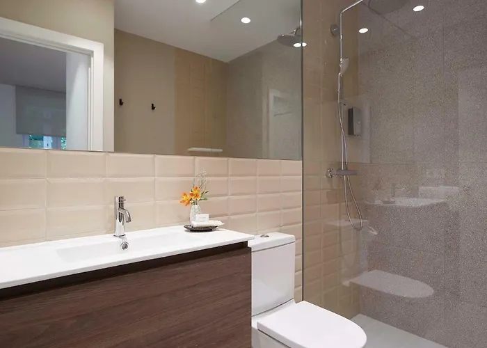 Avenida By Feelfree * Σαν Σεμπαστιάν