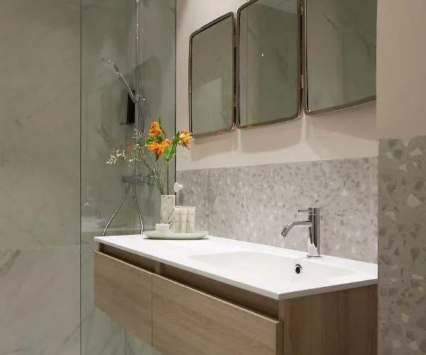 Διαμέρισμα Avenida By Feelfree Σαν Σεμπαστιάν