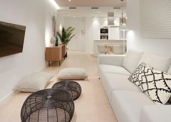 Διαμέρισμα Avenida By Feelfree Σαν Σεμπαστιάν