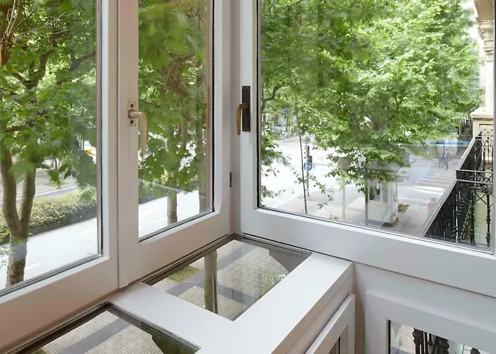 Avenida By Feelfree Σαν Σεμπαστιάν