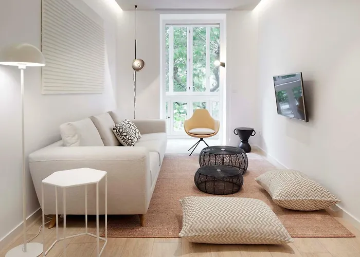 Διαμέρισμα Avenida By Feelfree Σαν Σεμπαστιάν