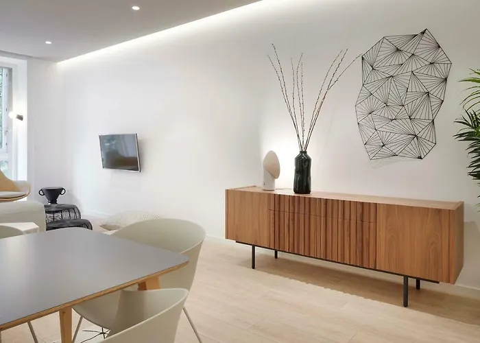 Διαμέρισμα Avenida By Feelfree