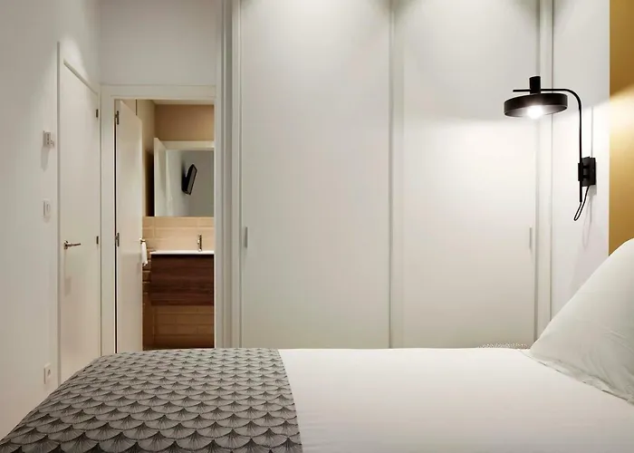 Avenida By Feelfree Διαμέρισμα Σαν Σεμπαστιάν