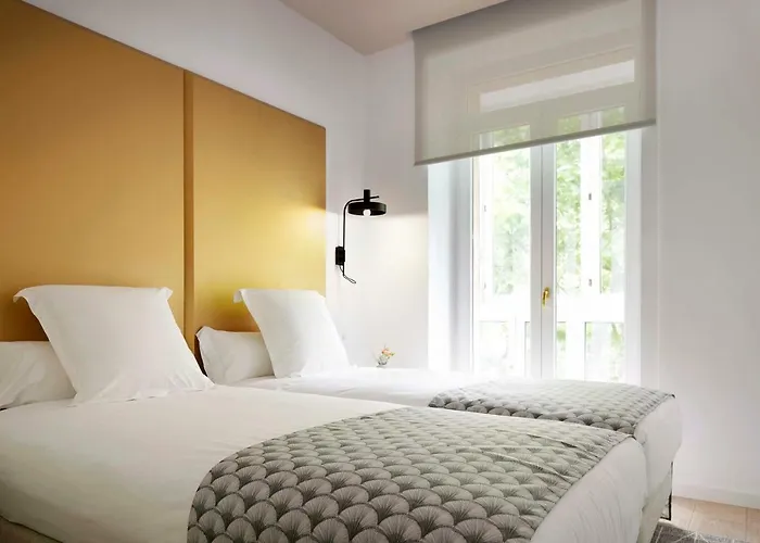 Avenida By Feelfree * Σαν Σεμπαστιάν