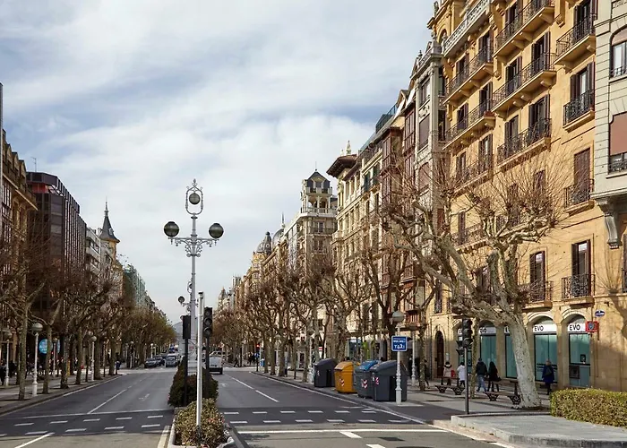 Διαμέρισμα Avenida By Feelfree *