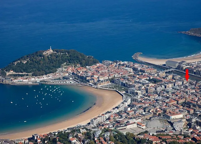 Διαμέρισμα Avenida By Feelfree Σαν Σεμπαστιάν