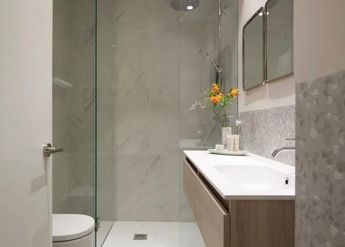 Apartment Avenida By Feelfree *