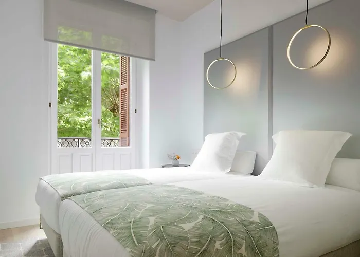 Apartment Avenida By Feelfree *