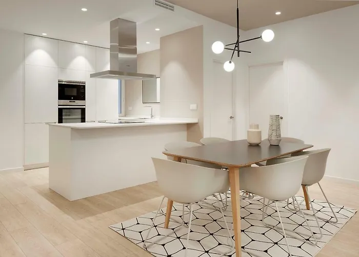 Apartment Avenida By Feelfree *