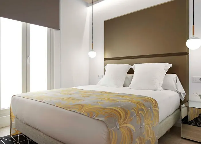 Apartment Avenida By Feelfree *