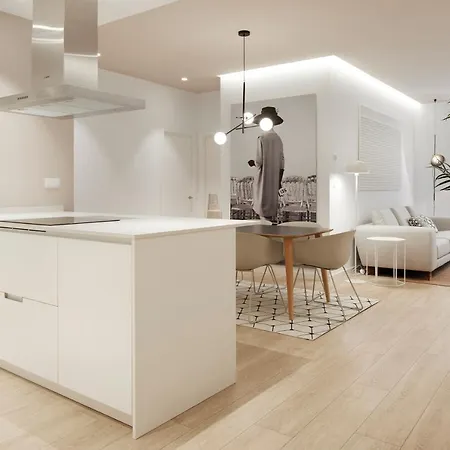 Apartment Avenida By Feelfree San Sebastian