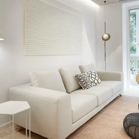 Avenida By Feelfree Apartment San Sebastian