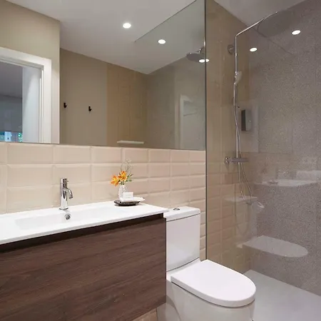 Avenida By Feelfree * Saint-Sébastien