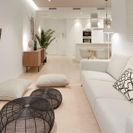 Apartment Avenida By Feelfree San Sebastian