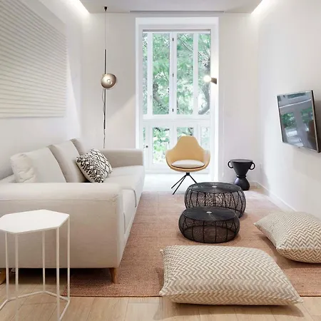 Apartment Avenida By Feelfree San Sebastian