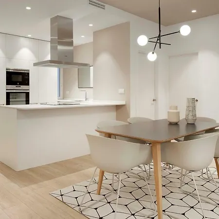 Appartement Avenida By Feelfree *