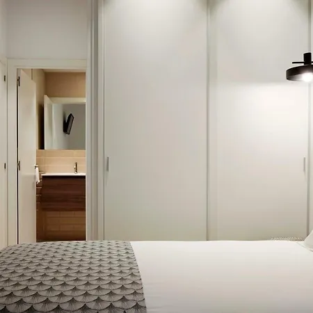 Avenida By Feelfree Apartment San Sebastian