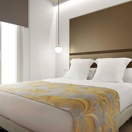 Apartment Avenida By Feelfree *